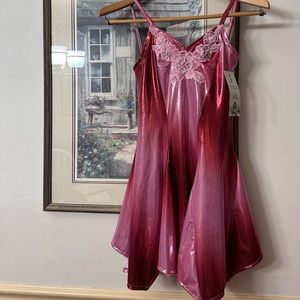 Yung Reaper flower dress